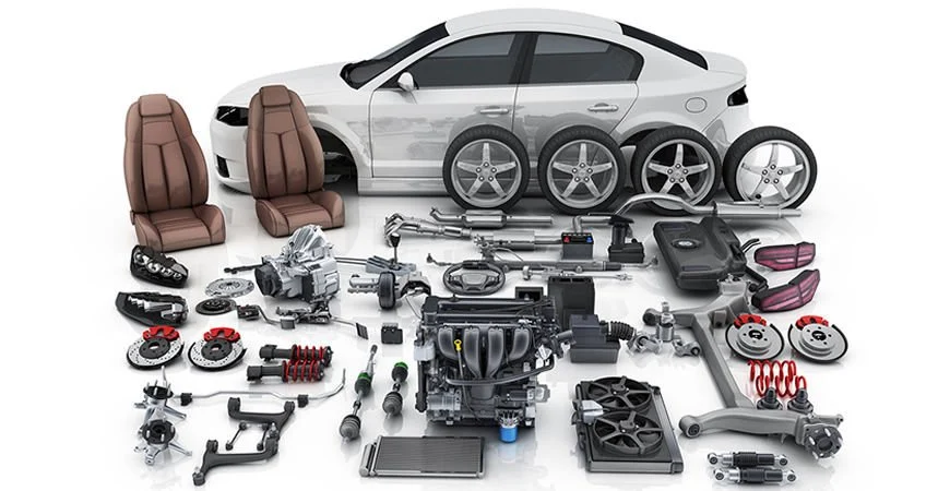 Nergiz Oto Yedek Parçacısı