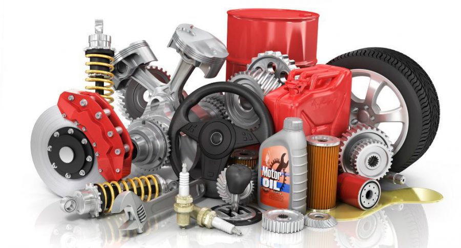 Nergiz Oto Yedek Parçacısı